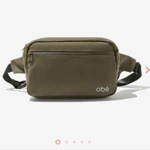 OBÉ
Waistpack